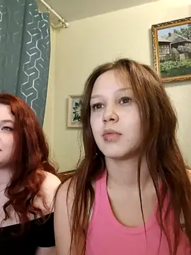  AnMiss  online show from 03.12.25