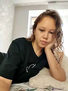  AnMiss  online show from 09.09.25