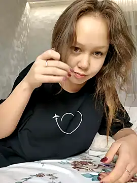  AnMiss  online show from 10.01.25