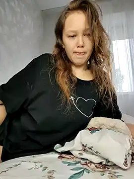  AnMiss  online show from 10.02.25