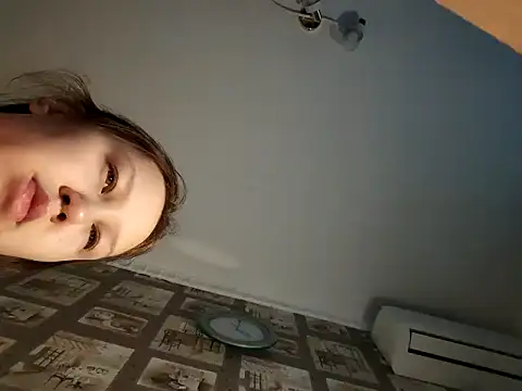  AnMiss  online show from 11.07.25