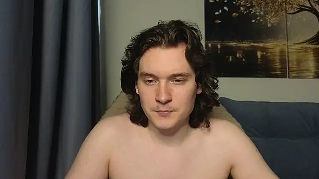 Snapshot of MoreRealAlex chatting on 06.21.26 MoreRealAlex online show from 06.21.26