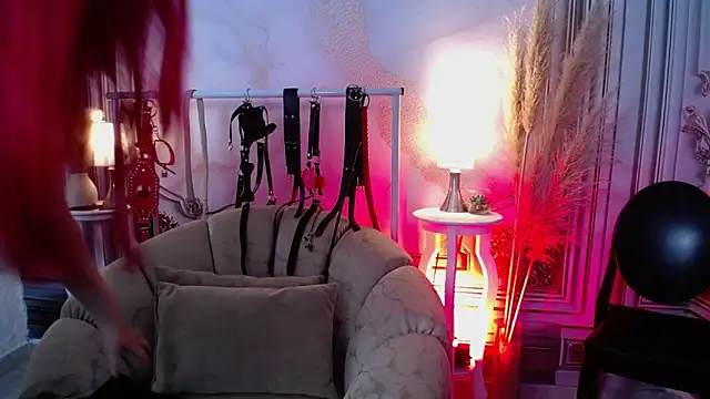 Naty slavedoll online show from 11.03.25