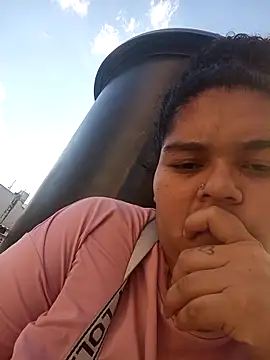 Snapshot of Paola16_6 chatting on 02.22.26 Paola16 6 online show from 02.22.26