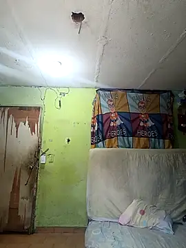 Snapshot of Paola16_6 chatting on 03.01.26 Paola16 6 online show from 03.01.26