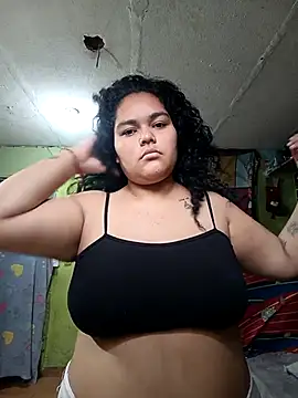 Paola16 6 online show from 03.03.26