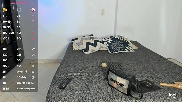 lolacute69 online show from 03.24.26