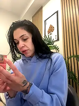 NattyFierros online show from 11.18.25