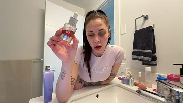 NattyFierros online show from 05.12.26