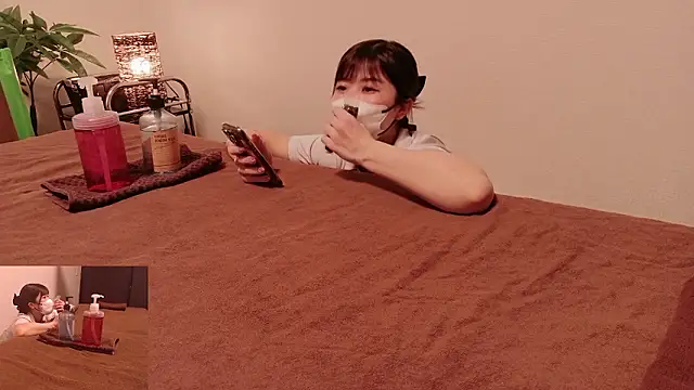 ManaMi-maru online show from 02.03.26