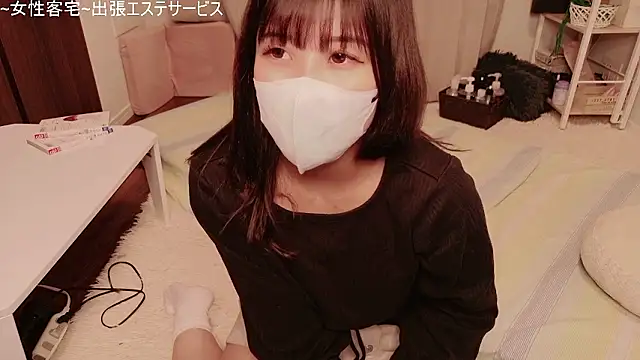 ManaMi-maru online show from 02.08.26