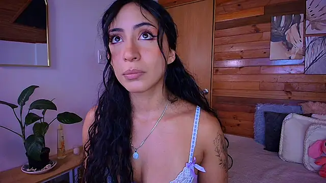 amber curly online show from 05.22.26
