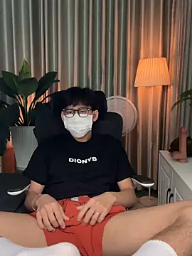 MinhTuanLive online show from 03.27.26