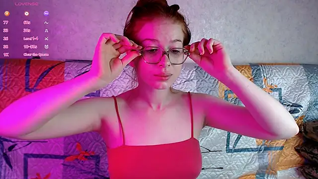 KatalinaAmore online show from 11.15.25