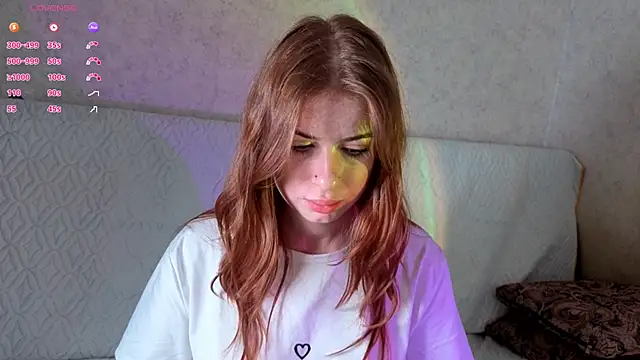 KatalinaAmore online show from 06.02.26