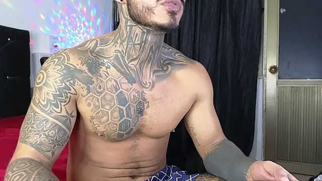 john cartter1 online show from 03.06.25