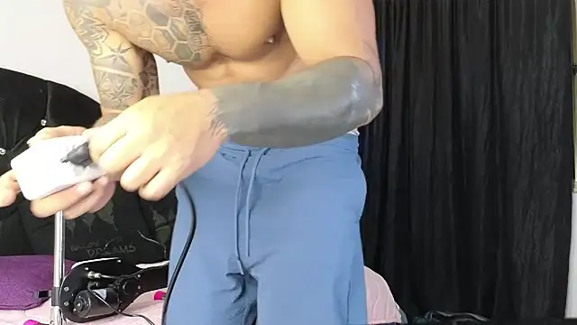 john cartter1 online show from 03.15.25