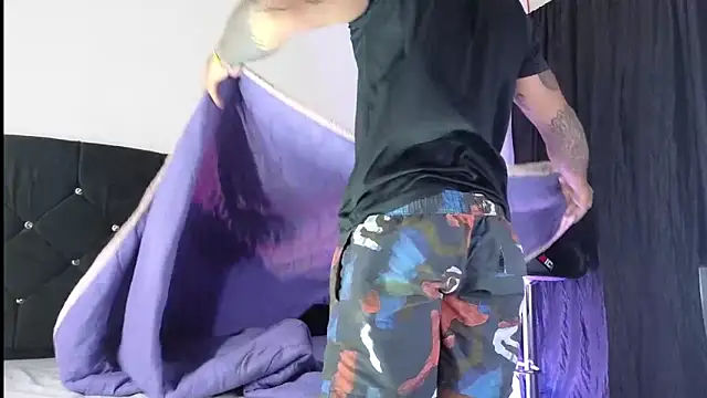 john cartter1 online show from 10.22.25