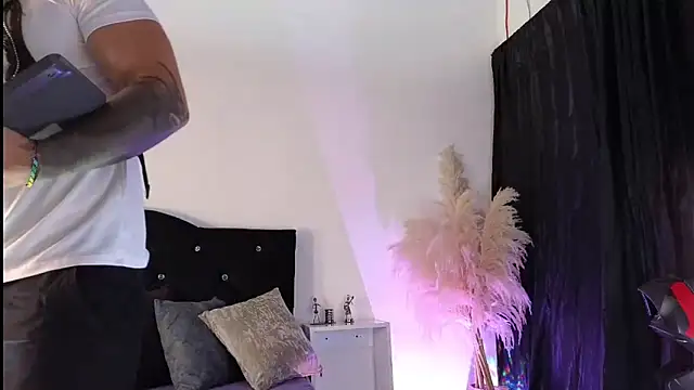 john cartter1 online show from 10.30.25