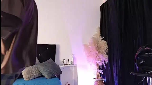 john cartter1 online show from 11.10.25