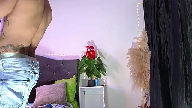 john cartter1 online show from 03.13.26