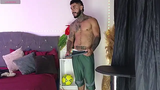 john cartter1 online show from 05.21.26