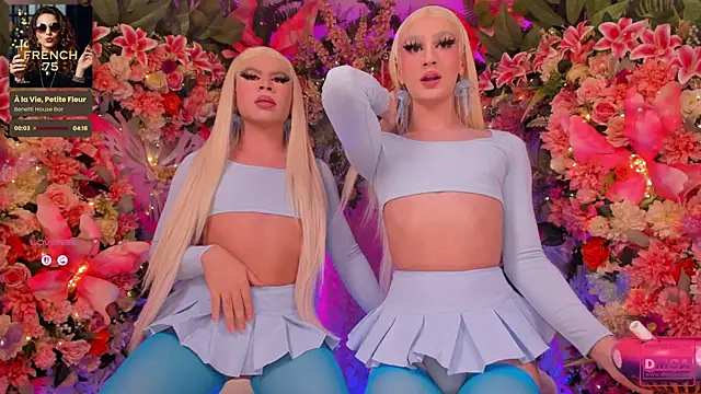 AlisonSharon online show from 02.02.26