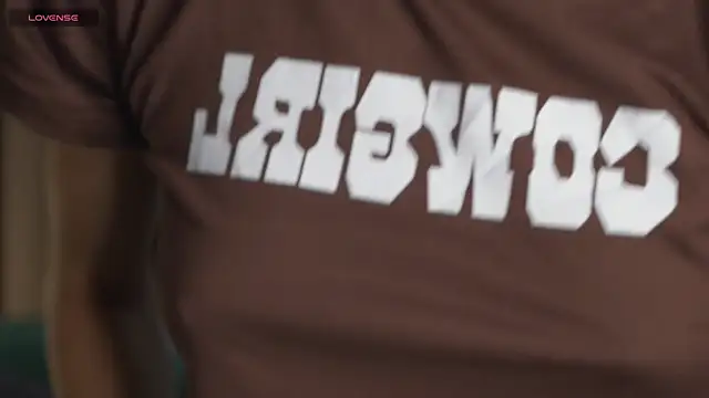 Snapshot of JodyBlow chatting on 12.10.24 JodyBlow online show from 12.10.24