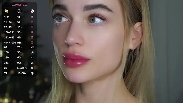 Snapshot of JodyBlow chatting on 12.22.24 JodyBlow online show from 12.22.24