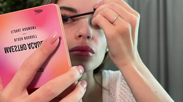 Snapshot of JodyBlow chatting on 09.29.25 JodyBlow online show from 09.29.25