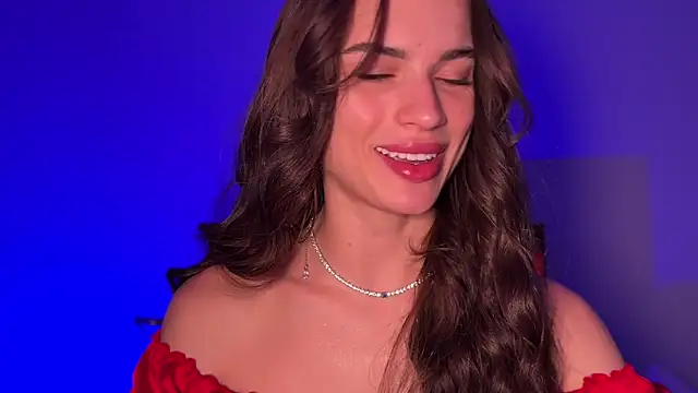 Snapshot of JodyBlow chatting on 12.15.25 JodyBlow online show from 12.15.25