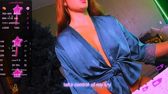 ReggieMeow online show from 02.06.25