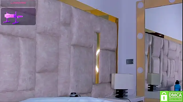 Eris Rose online show from 11.18.25