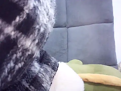 Haralushiaaax online show from 01.15.26