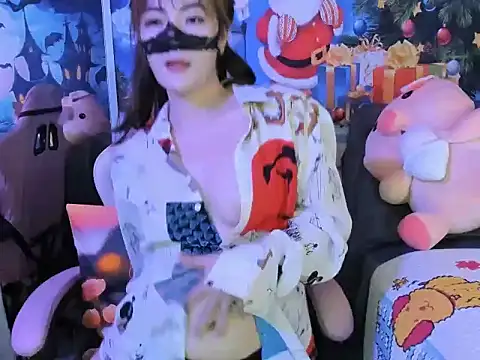 Snapshot of Sugar_lipsz chatting on 12.20.24 Sugar lipsz online show from 12.20.24