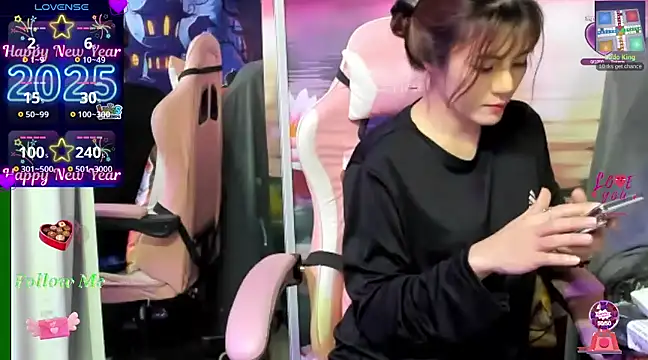 Snapshot of Sugar_lipsz chatting on 01.13.25 Sugar lipsz online show from 01.13.25