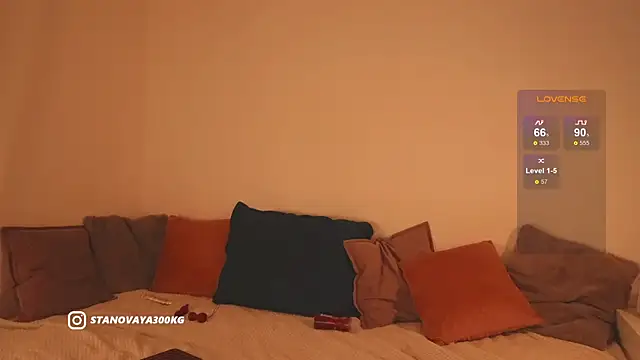 kris69kiss online show from 01.22.25