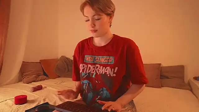 kris69kiss online show from 01.24.25