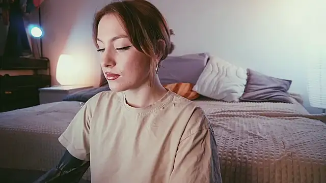 kris69kiss online show from 11.28.25