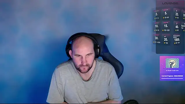 Snapshot of Popadosik_Mod chatting on 02.17.25 Popadosik Mod online show from 02.17.25