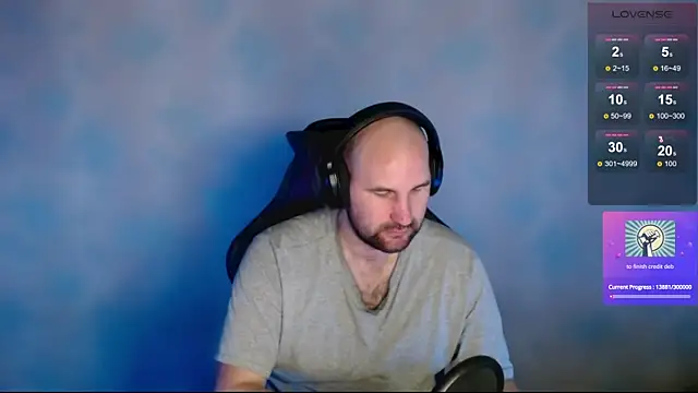 Snapshot of Popadosik_Mod chatting on 02.18.25 Popadosik Mod online show from 02.18.25