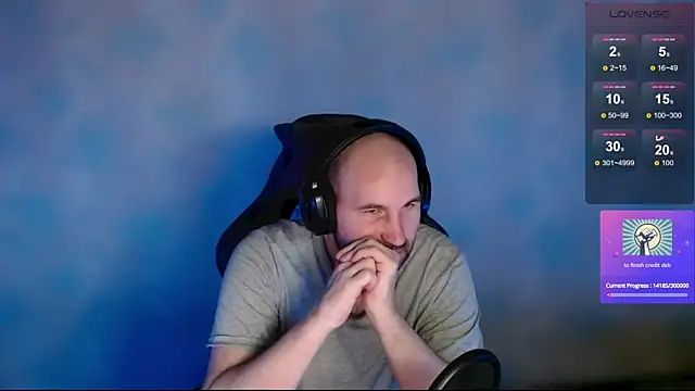 Snapshot of Popadosik_Mod chatting on 02.19.25 Popadosik Mod online show from 02.19.25