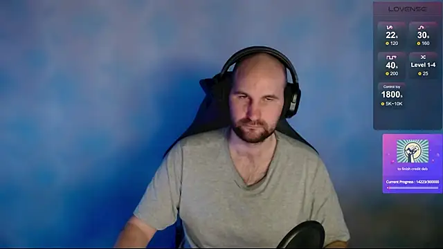 Snapshot of Popadosik_Mod chatting on 02.20.25 Popadosik Mod online show from 02.20.25