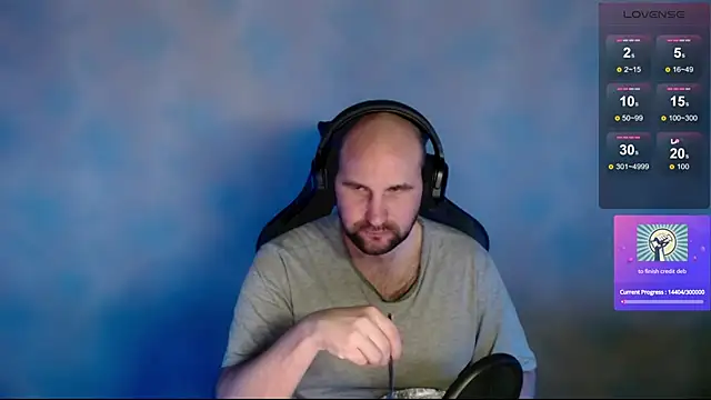 Snapshot of Popadosik_Mod chatting on 02.20.25 Popadosik Mod online show from 02.20.25