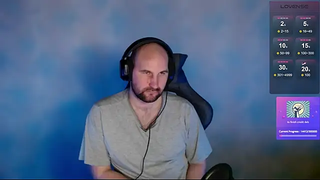 Snapshot of Popadosik_Mod chatting on 02.21.25 Popadosik Mod online show from 02.21.25