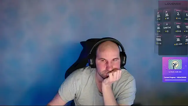 Snapshot of Popadosik_Mod chatting on 03.03.25 Popadosik Mod online show from 03.03.25