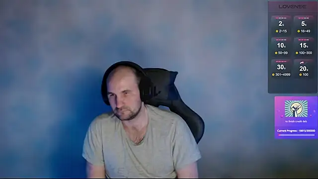 Snapshot of Popadosik_Mod chatting on 03.04.25 Popadosik Mod online show from 03.04.25