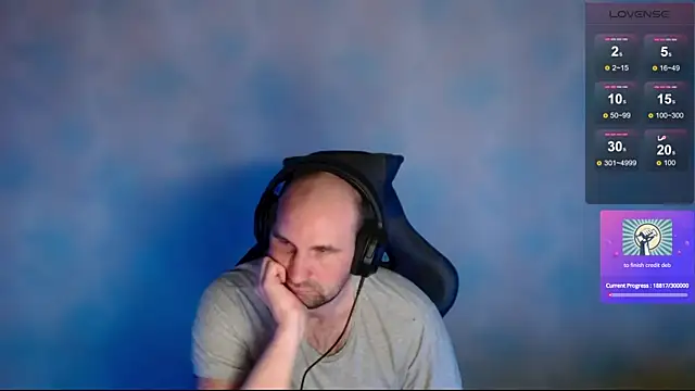 Snapshot of Popadosik_Mod chatting on 03.06.25 Popadosik Mod online show from 03.06.25