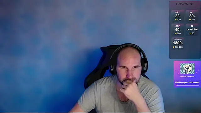 Snapshot of Popadosik_Mod chatting on 03.07.25 Popadosik Mod online show from 03.07.25