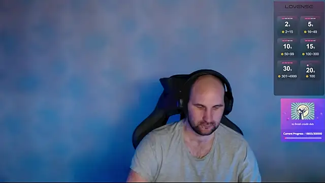 Snapshot of Popadosik_Mod chatting on 03.07.25 Popadosik Mod online show from 03.07.25